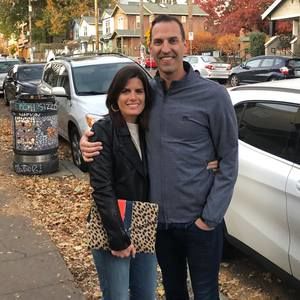 Meet your Posher, Jennie